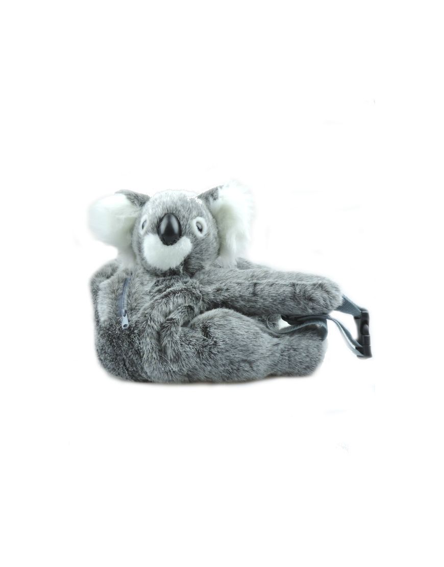 Koala Backpack SoftToy