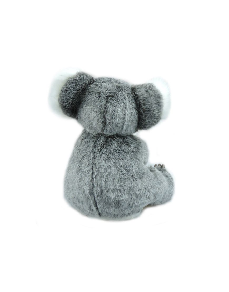 Koala w Baby 10in SoftToy