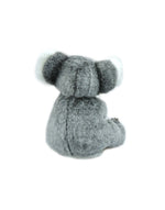 Koala w Baby 10in SoftToy