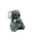 Koala w Baby 8in SoftToy