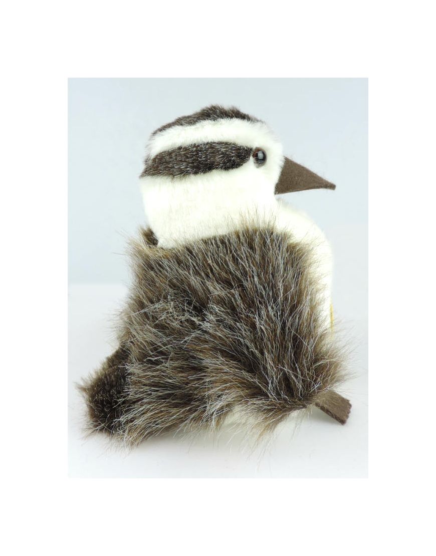 Kookaburra Medium SoftToy