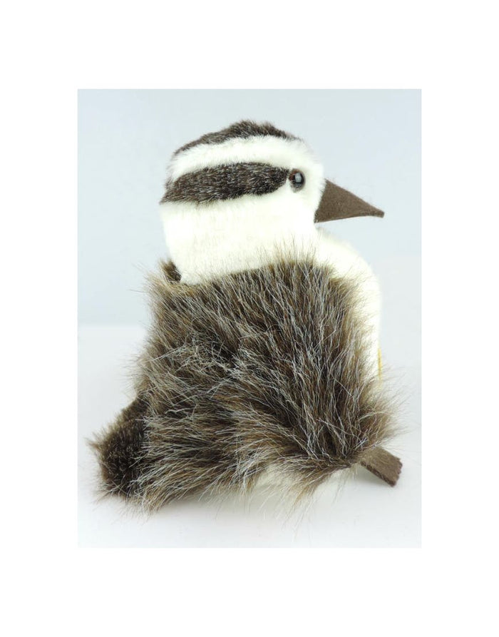 Kookaburra Medium SoftToy