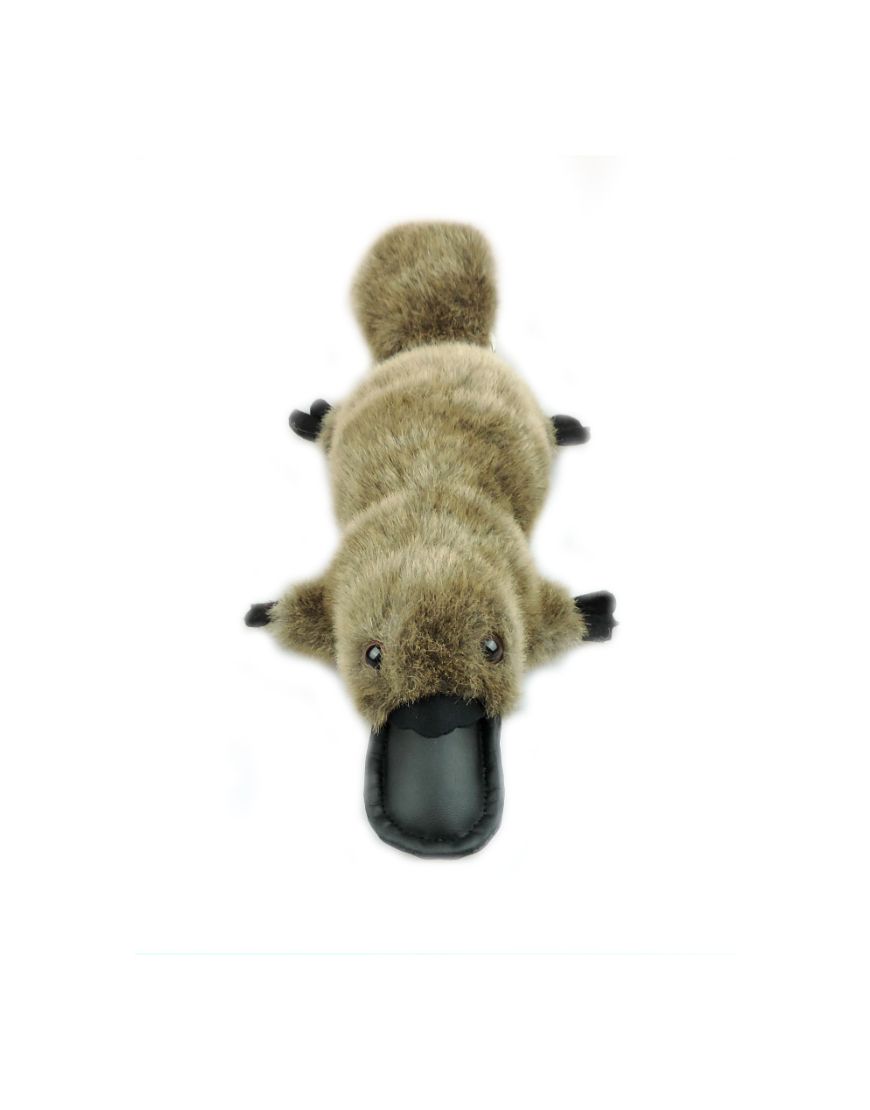 Platypus S SoftToy