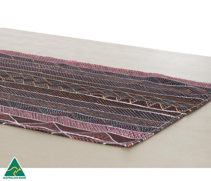 Table Runner Jacinta Lorenzo