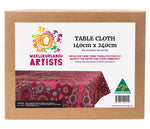 Table Cloth Teddy Gibson