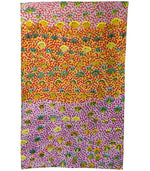 Teatowel Daisy Moss