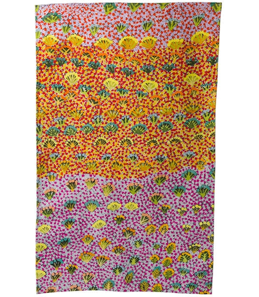 Teatowel Daisy Moss
