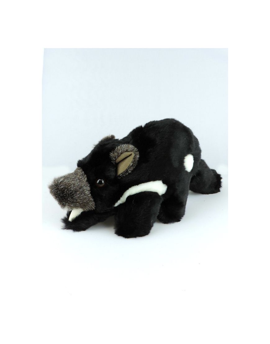 Tassie Devil Medium SoftToy