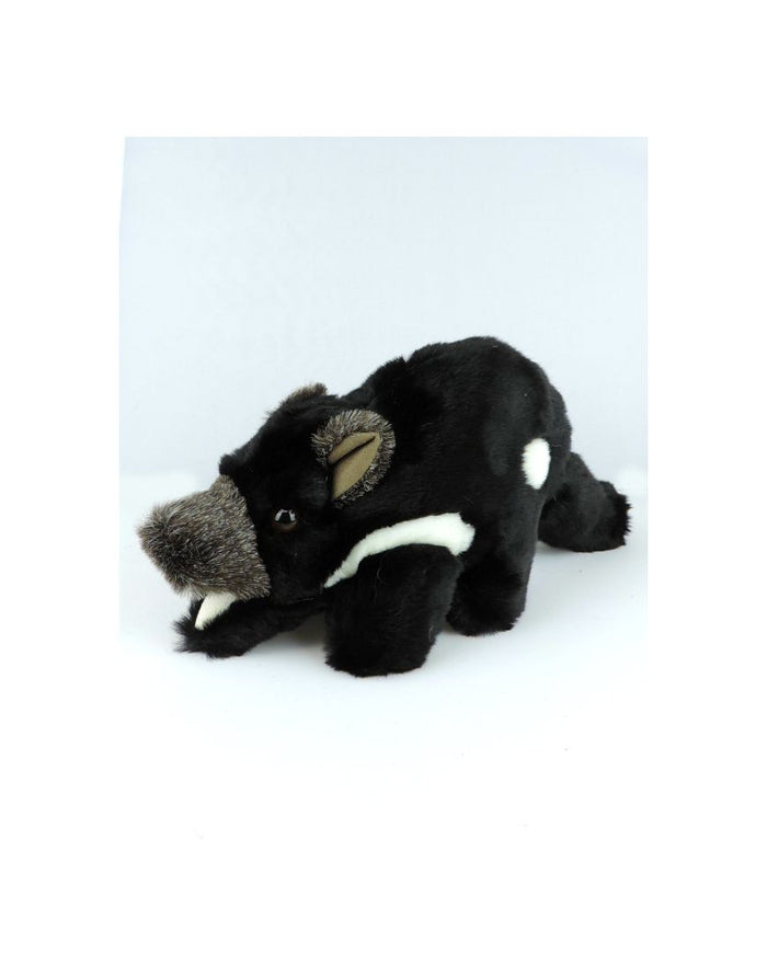 Tassie Devil Medium SoftToy
