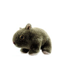 Wombat 10in Plain M SoftToy