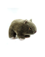 Wombat 10in Plain M SoftToy