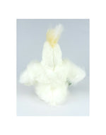 Yeller Cockatoo Medium SoftToy
