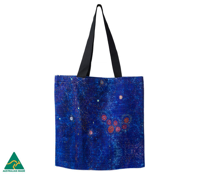 Tote Bag Alma Granites