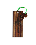 Bookmark Emu