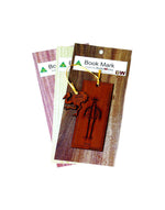 Bookmark Emu