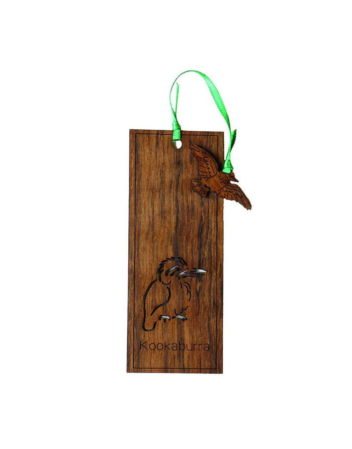 Bookmark Kookaburra
