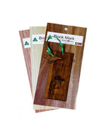 Bookmark Kookaburra