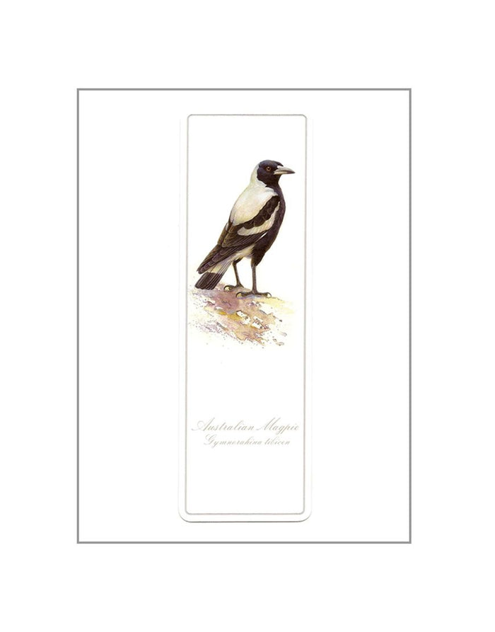 Bookmark Magpie