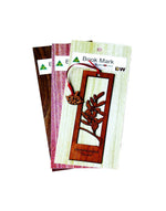 Bookmark Tea Tree