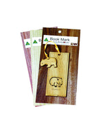 Bookmark Wombat