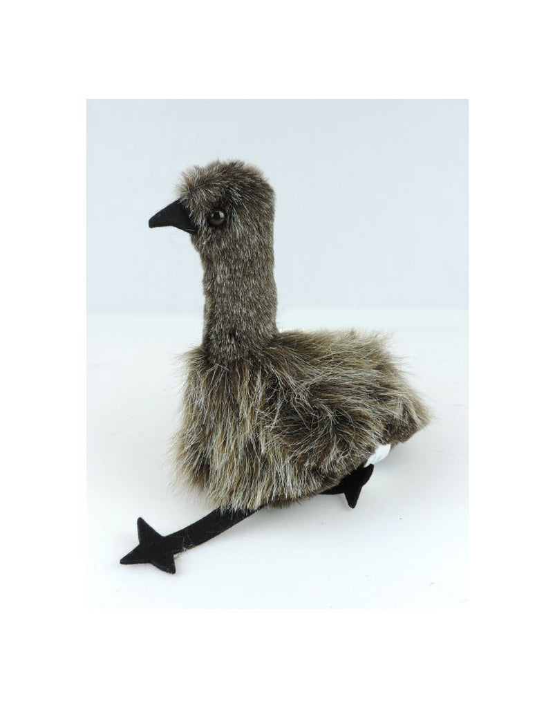 Emu Medium SoftToy