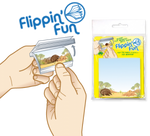 Flippin Fun Echidna