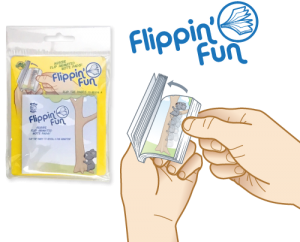 Flippin Fun Climbing Koala