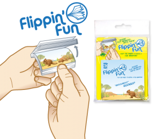 Flippin Fun Knockabout Quokkas