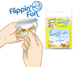 Flippin Fun Knockabout Quokkas