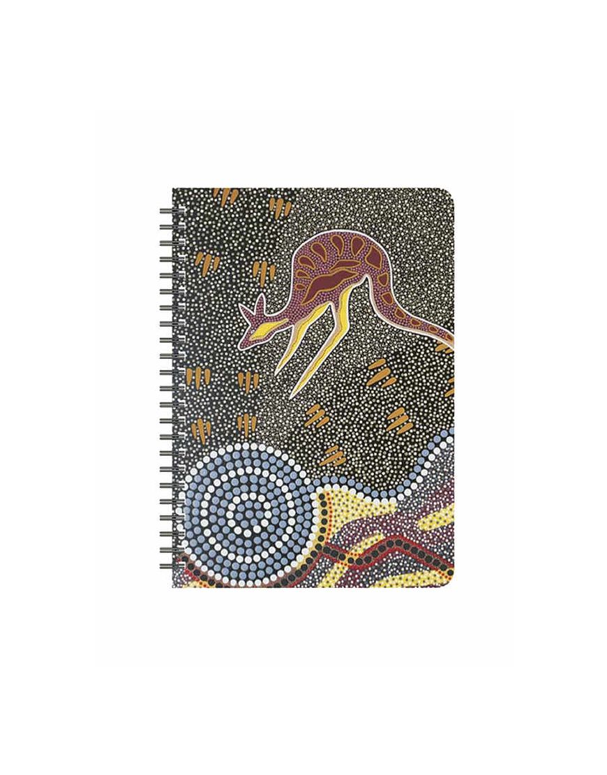 Journal Coastal Kooris Tobwabba