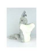 StartPuppet Kangaroo grey