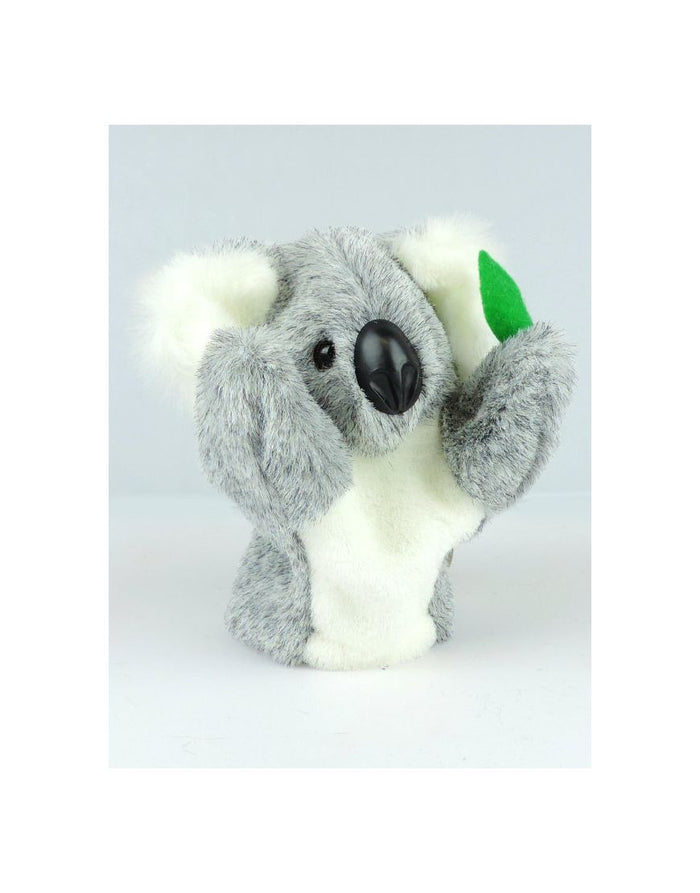 StartPuppet Koala