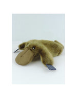 StartPuppet Platypus