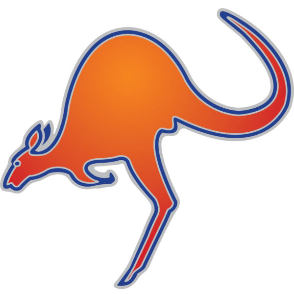 Suncatchers Aussie Roo