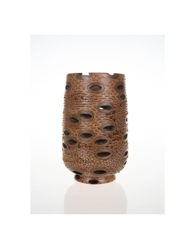 Tealight Large Boxed Banksia
