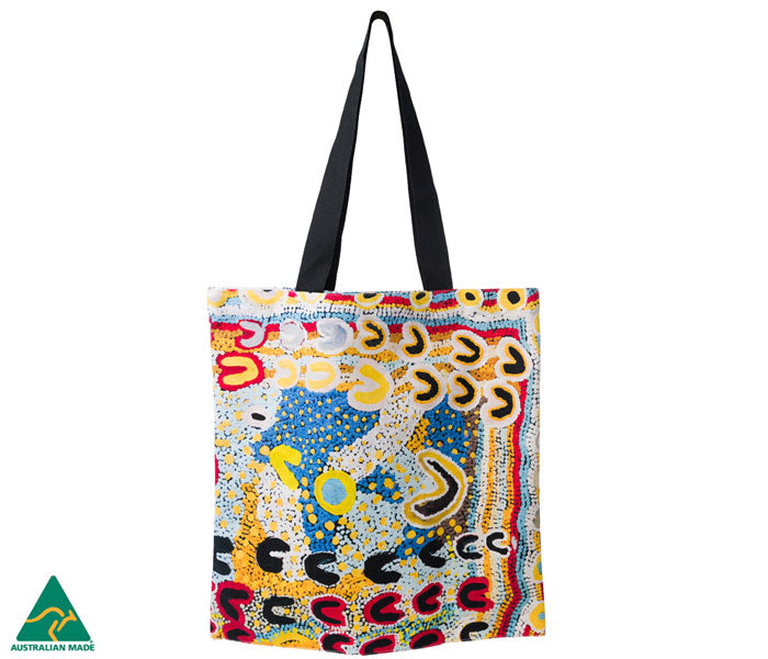 Tote Bag Rosie Lala