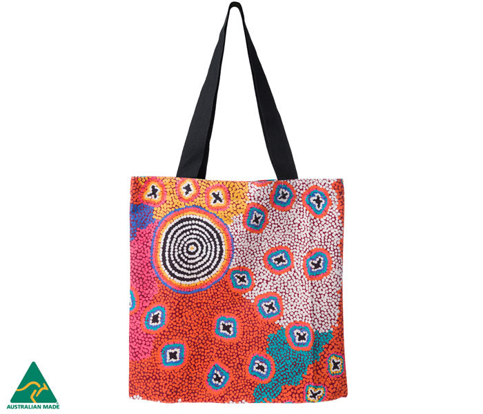 Tote Bag Ruth Stewart